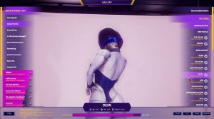 [4K, 60FPS] Subverse Gameplay Part 5, The overthrow of Tibold and Act 2 beginning!