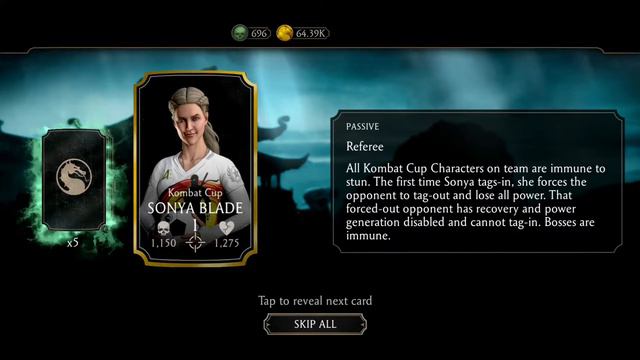 Mortal Kombat / Yangi Jangchilar #2 / UZBEKCHA LETSPLAY