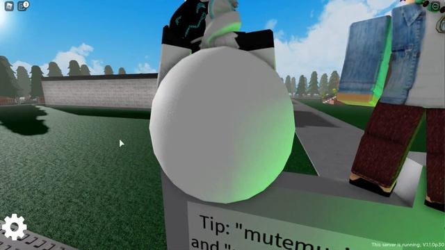 Pix ate Me (Roblox Vore) смотреть онлайн