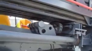 Установка ГНБ Hanlyma HL518D