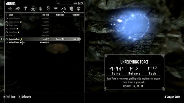 Lets play Skyrim (moded) "Dragoborn" pr.4 смотреть онлайн