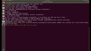 Installation XAMPP sous Ubuntu Linux Partie 1