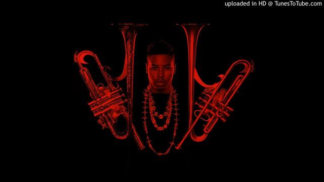 Christian Scott aTunde Adjuah - Ruler Rebel смотреть онлайн