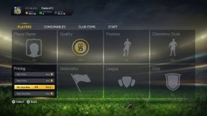 HOW TO MAKE COINS AND PROFIT IN FIFA 15!!!