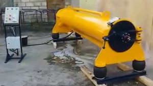 Оборудование для химчистки ковров Центрифуга для отжима ковров Химчистка ковров