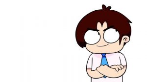 Проделки с Волосами ft. MC LAO (анимация)