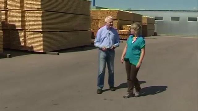 Евродоска и древесные отходы. смотреть онлайн