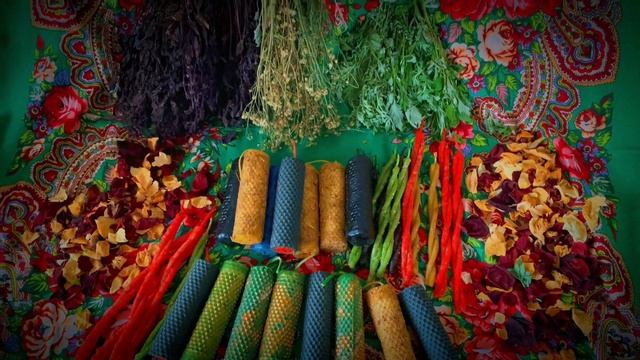 Можно ли сделать программную свечу своими руками?