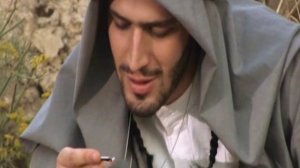 Вкус граната...фан.видео