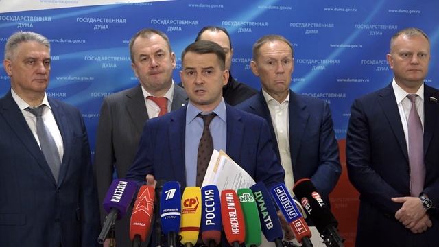 Ярослав Нилов: маткапитал должен распространяться только на детей - граждан России по рождению