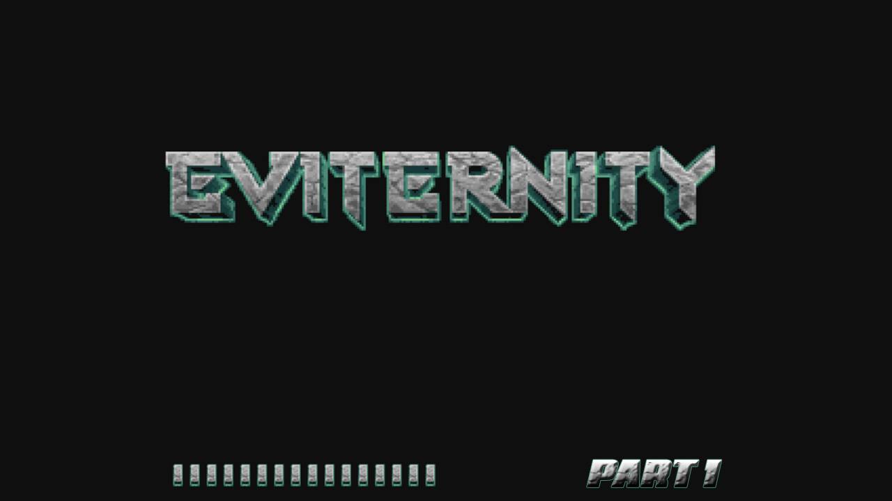 Doom - Eviternity (ПК) - стрим 1