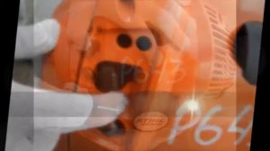 Воздуходувка stihl BR 500