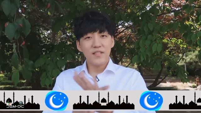 Дауд Ким - Обращение ко всем, кто ненавидит мусульман | Часть 18 смотреть онлайн