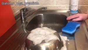 Многофункциональное  средство для кухни от Атоми