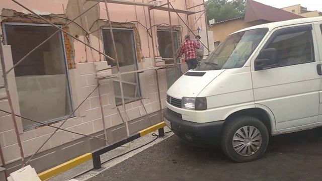 Тараз(Джамбул) Как перевоплощается и исчезает архитектура Аулиеатинского прошлого нашего города! смотреть онлайн