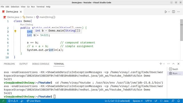 Understanding Compound Assignment Operators in Java: Why They Can Be Dangerous