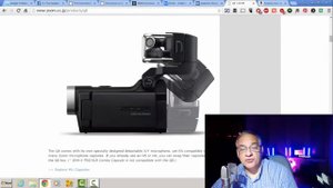 Zoom Q8 Review The Gadget Professor Show 202