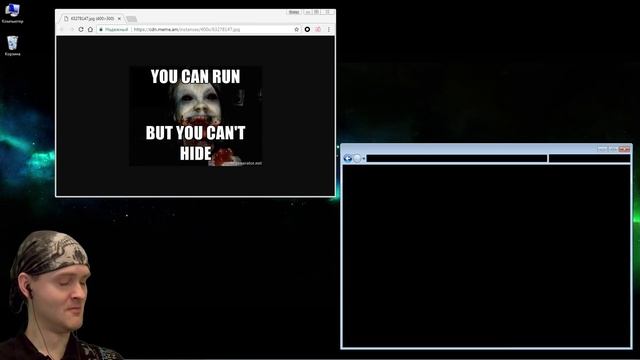 С ПЕРВОГО РАЗА НЕ ПОНЯЛ?! ► Google.exe 2
