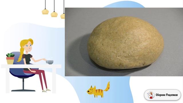 Перепечи с грибами. Ленивые рецепты