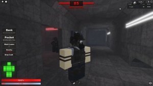 ROBLOX Blackout bootlegs