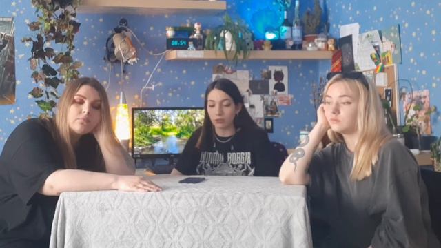 ПОДКАСТ #1 | про психушку, наше состояние после, ответы на вопросы смотреть онлайн