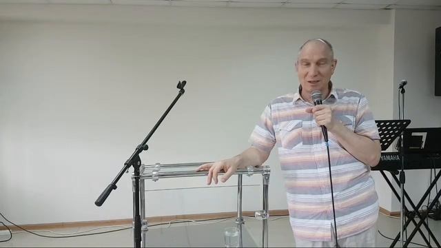 Проповедь Часть 2 смотреть онлайн