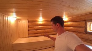 ПОЛНАЯ ПЕРЕДЕЛКА СТАРОЙ БАНИ ПОД КЛЮЧ