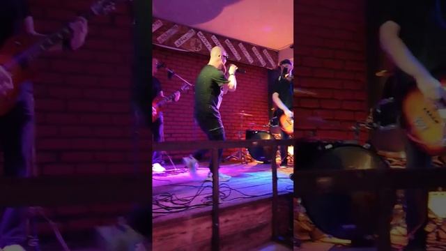 Группа "7созвездий". 24 ноября в 22.00 ? смотреть онлайн