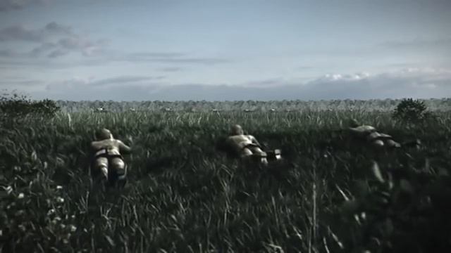 Анимационный фильм-реконструкция- 'Колобанов. Бой под Войсковицами'.mp4