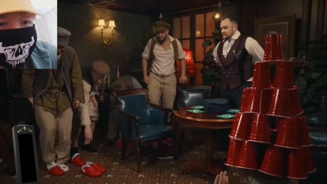 Создатель Смотрит:Молчи, чтобы не потерять 400000 рублей! / ТРЕШКЕШ: Тишина смотреть онлайн