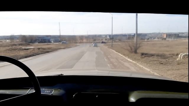 Зил с двигателем Д245. Будни шофёра №2. (Часть 1) смотреть онлайн