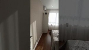 ЖК Самолёт. 3 к квартира в Краснодаре #shorts