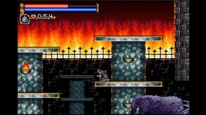 Castlevania: Circle Of The Moon | Legacy Of Igavania