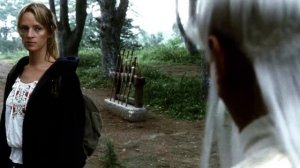 Kill Bill: Volumen 2 - La cruel tutela de Pai Mei. (Parte 1/2)