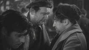 Зов предков (1935)В ролях: Кларк Гейбл, Лоретта Янг, Джек Оуки.