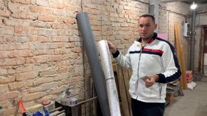 Как избавиться от конденсата? Утепление вытяжной трубы
