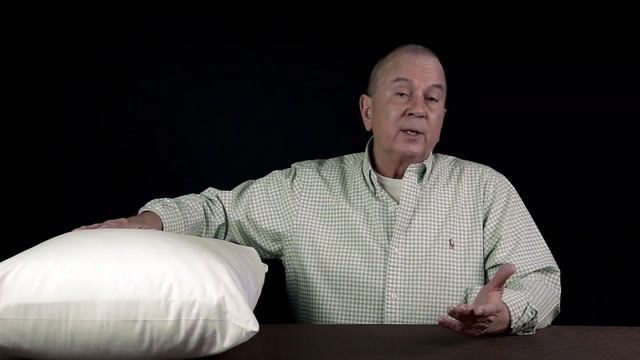 When you should replace your Sleeping Pillow. смотреть онлайн