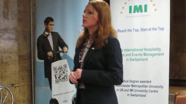 Семинар «Образование в сфере туризма» смотреть онлайн