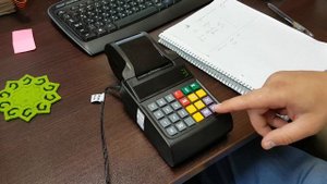 Пробитие безнала на Атолл 90Ф