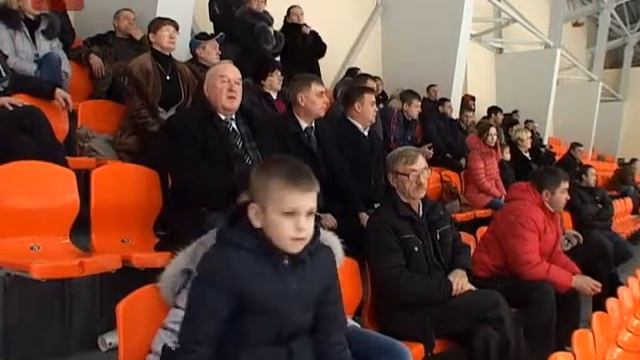 Физкультпривет 22-02-2012