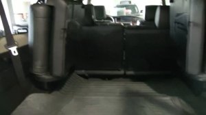 Nissan Patrol V (Y61) Рестайлинг 3.0d МT (160 л.с.) 4WD