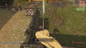 СЕКРЕТ БЫСТРОГО ЗАХВАТА ЛЮБОГО ЗАМКА ЗА 4 МИНУТЫ  Mount and Blade 2 Bannerlord #баннерлорд