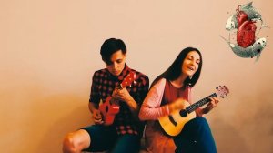 ЭРА РЫБ [укулеле версия]