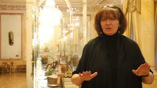 С той стороны зеркального стекла  История зеркала