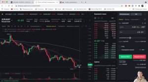 Фьючерсы бинанс как торговать? Binance Futures для новичка