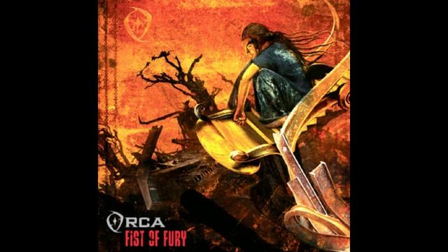 Orca - Fist of Fury смотреть онлайн