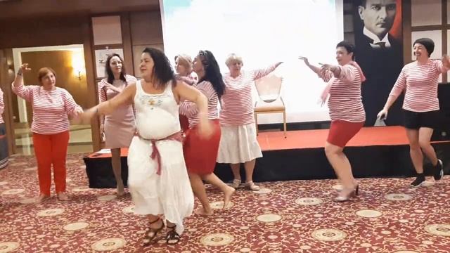 Капустник- 19. Наш номер смотреть онлайн