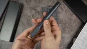 Новая отвертка Xiaomi Electric Precision Screwdriver