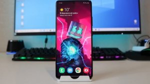 Отключаем РЕКЛАМУ На Samsung РАЗ И НАВСЕГДА - НОВЫЙ СПОСОБ 2020