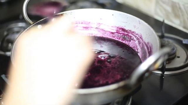 How to make Grape Jam | Home made Jam | Easiest Jam Recipe | Super easy Grape Jam смотреть онлайн